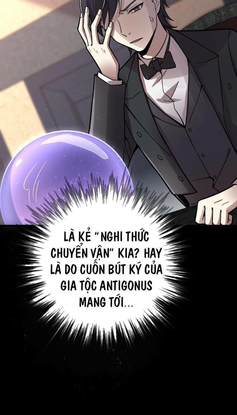 Quỷ Bí Chi Chủ Chapter 42 - 27