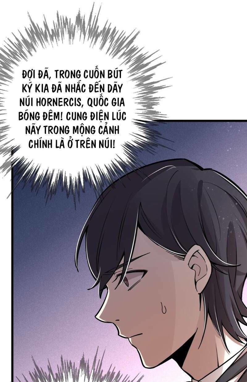 Quỷ Bí Chi Chủ Chapter 42 - 28