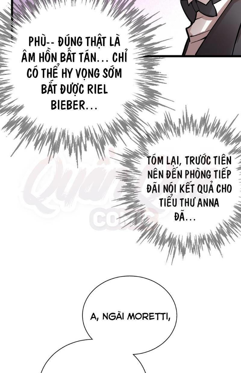 Quỷ Bí Chi Chủ Chapter 42 - 29