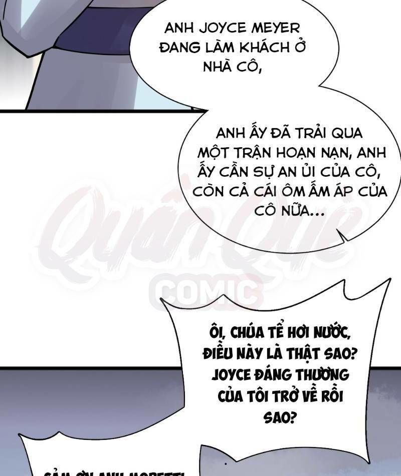 Quỷ Bí Chi Chủ Chapter 42 - 32