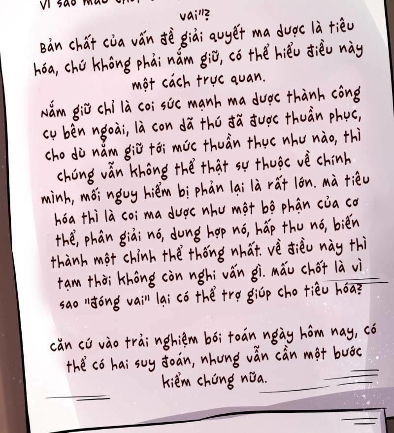 Quỷ Bí Chi Chủ Chapter 42 - 42