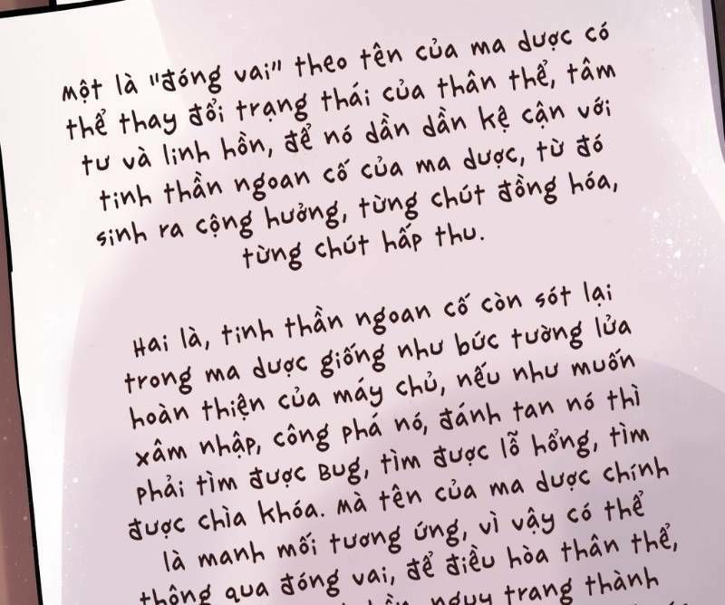 Quỷ Bí Chi Chủ Chapter 42 - 43