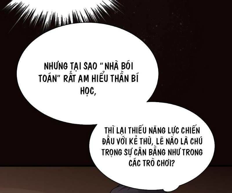 Quỷ Bí Chi Chủ Chapter 42 - 45