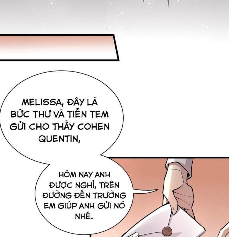Quỷ Bí Chi Chủ Chapter 42 - 51