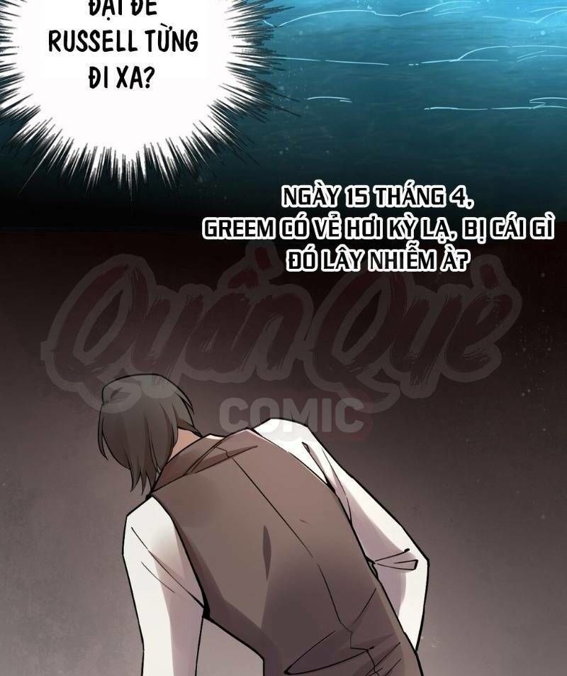 Quỷ Bí Chi Chủ Chapter 43 - 2
