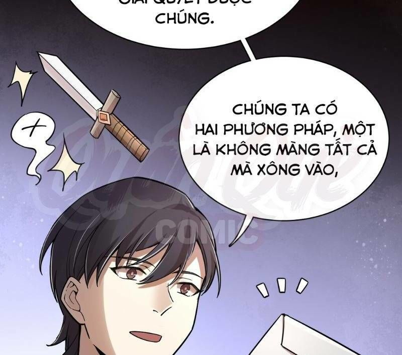 Quỷ Bí Chi Chủ Chapter 43 - 11