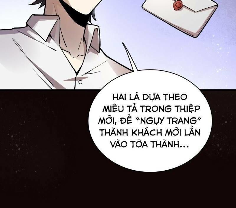 Quỷ Bí Chi Chủ Chapter 43 - 12