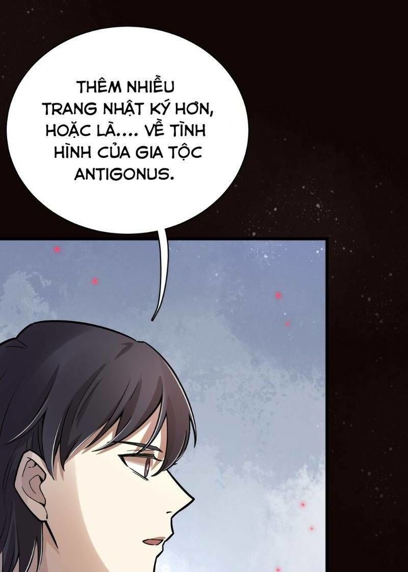 Quỷ Bí Chi Chủ Chapter 43 - 16