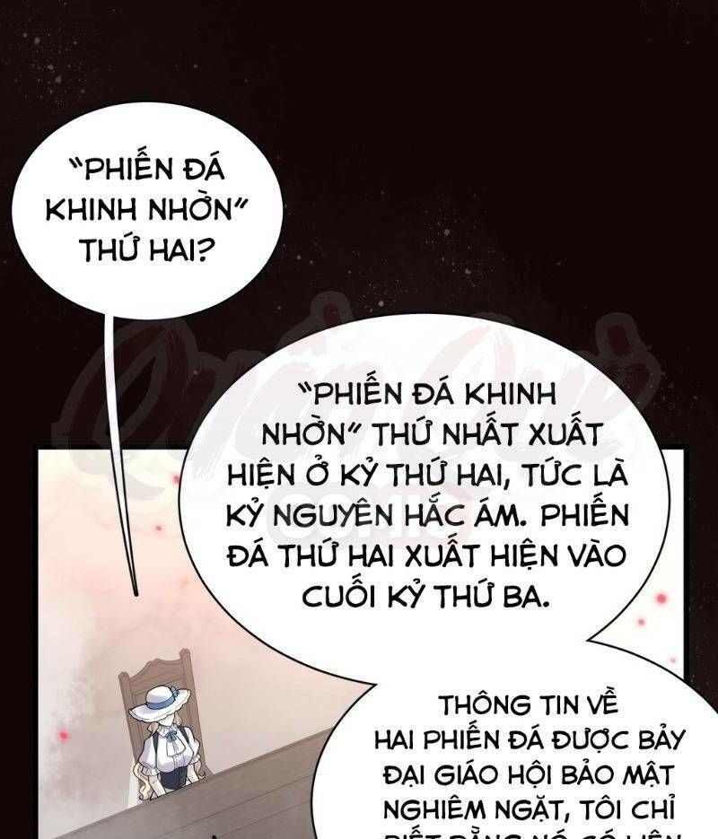 Quỷ Bí Chi Chủ Chapter 43 - 20