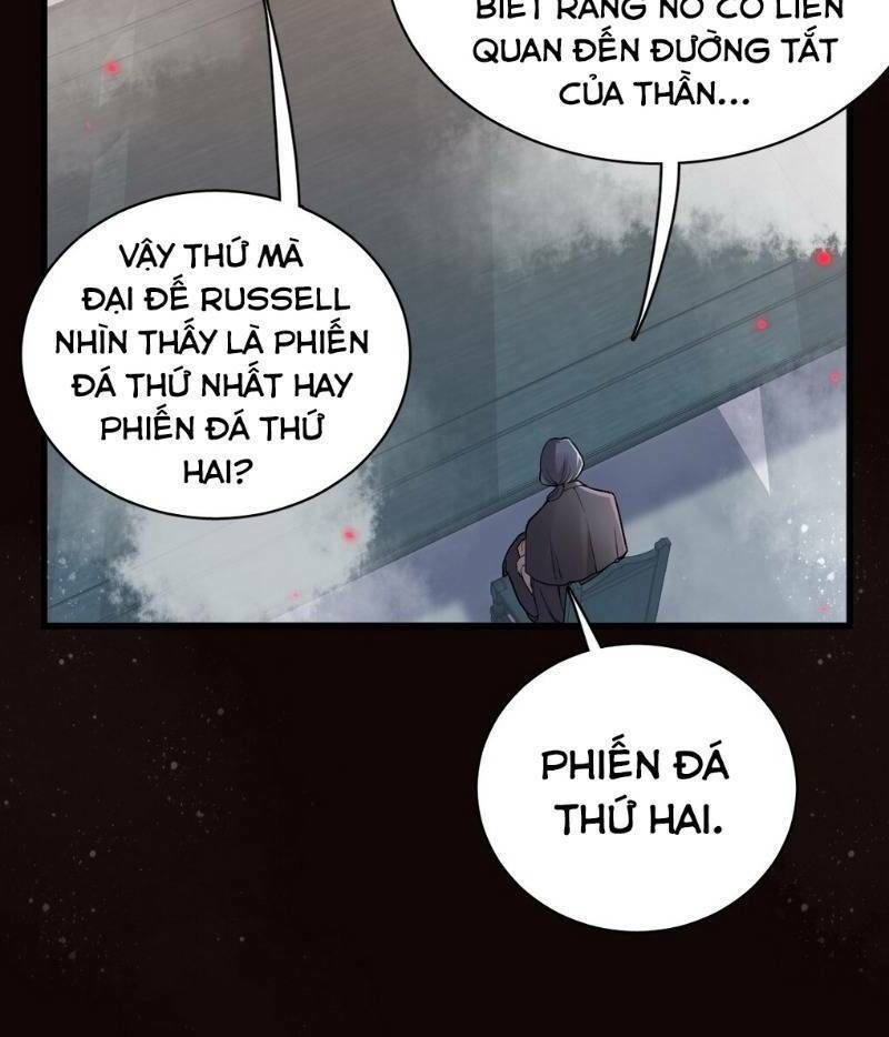 Quỷ Bí Chi Chủ Chapter 43 - 21