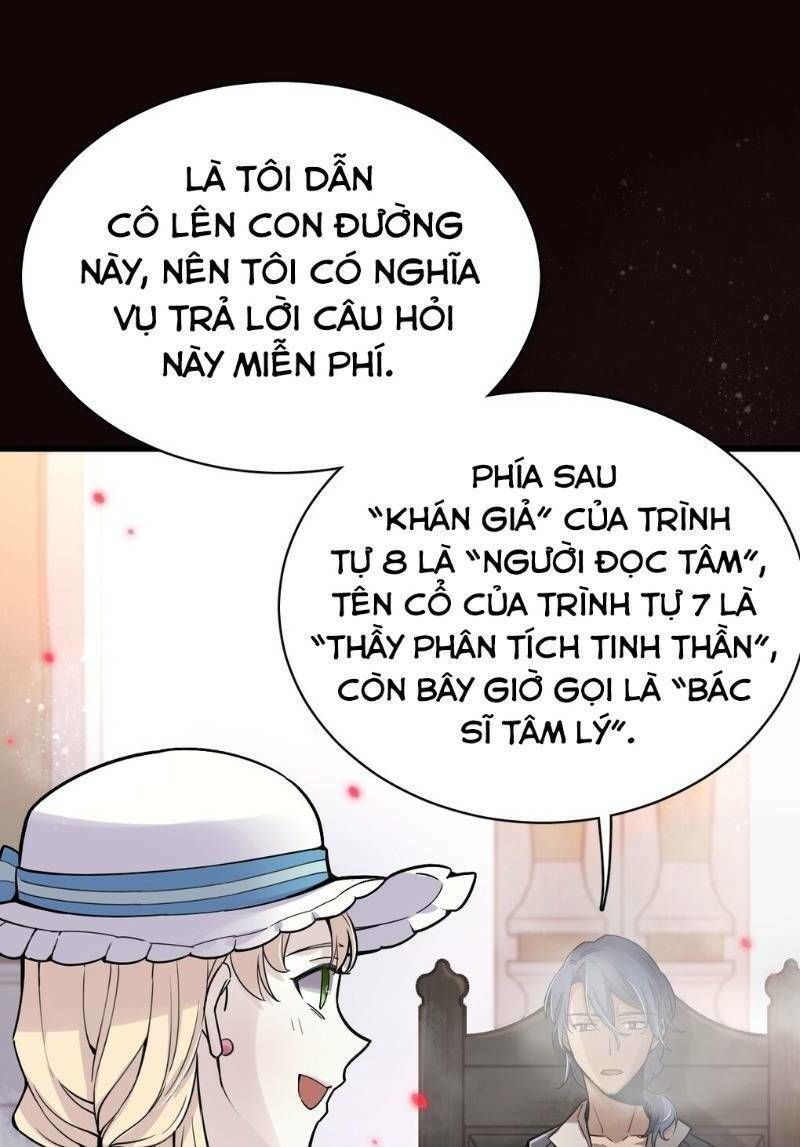 Quỷ Bí Chi Chủ Chapter 43 - 28