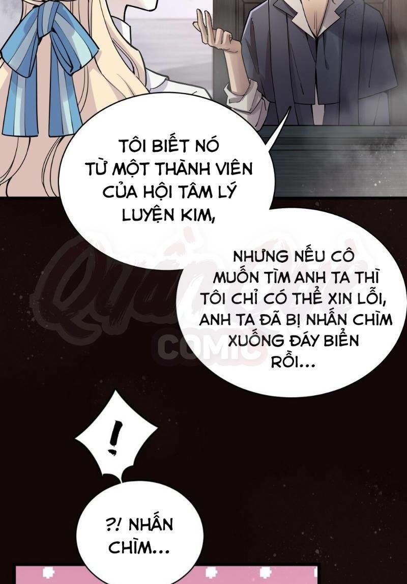 Quỷ Bí Chi Chủ Chapter 43 - 29