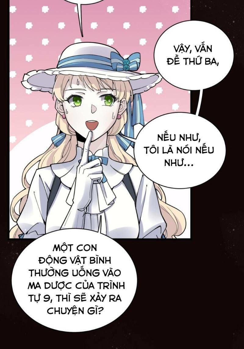 Quỷ Bí Chi Chủ Chapter 43 - 30