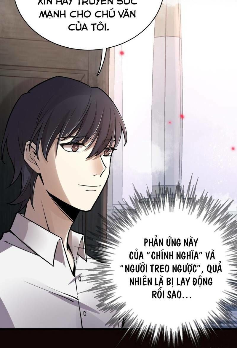 Quỷ Bí Chi Chủ Chapter 43 - 45