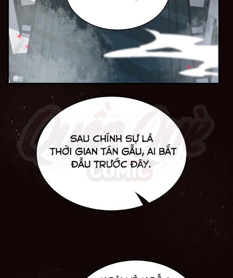 Quỷ Bí Chi Chủ Chapter 43 - 47
