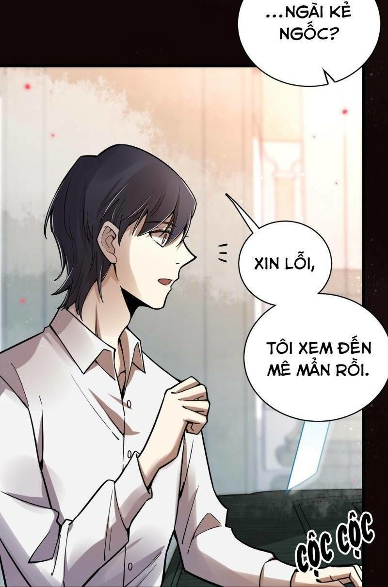 Quỷ Bí Chi Chủ Chapter 43 - 6