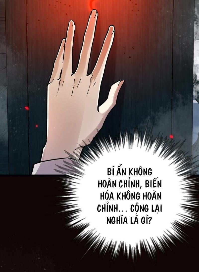 Quỷ Bí Chi Chủ Chapter 43 - 54
