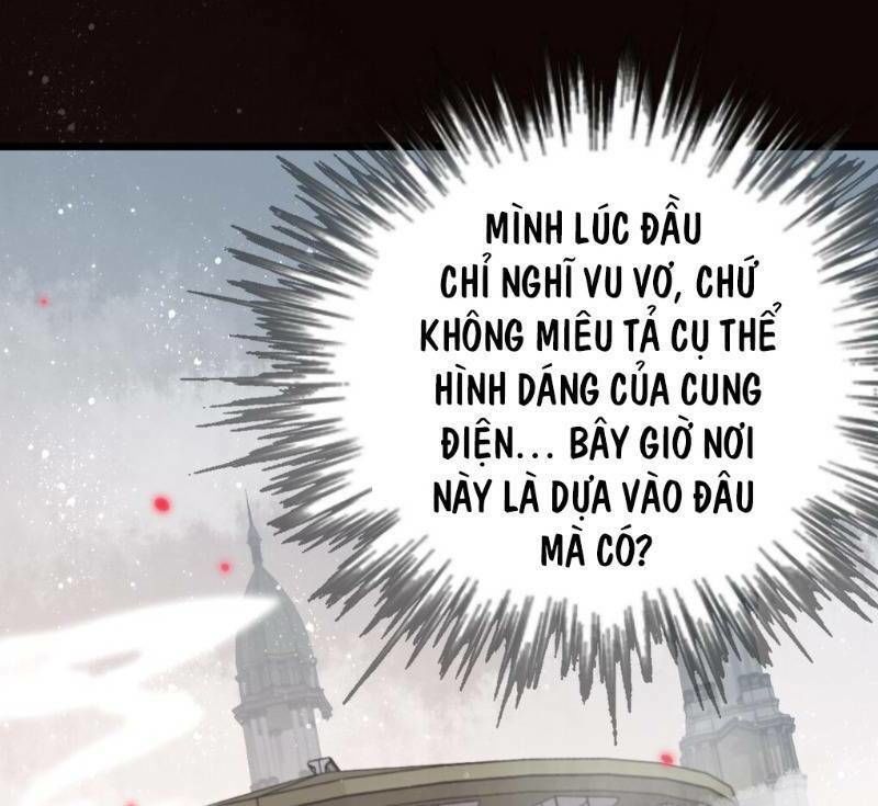 Quỷ Bí Chi Chủ Chapter 43 - 55