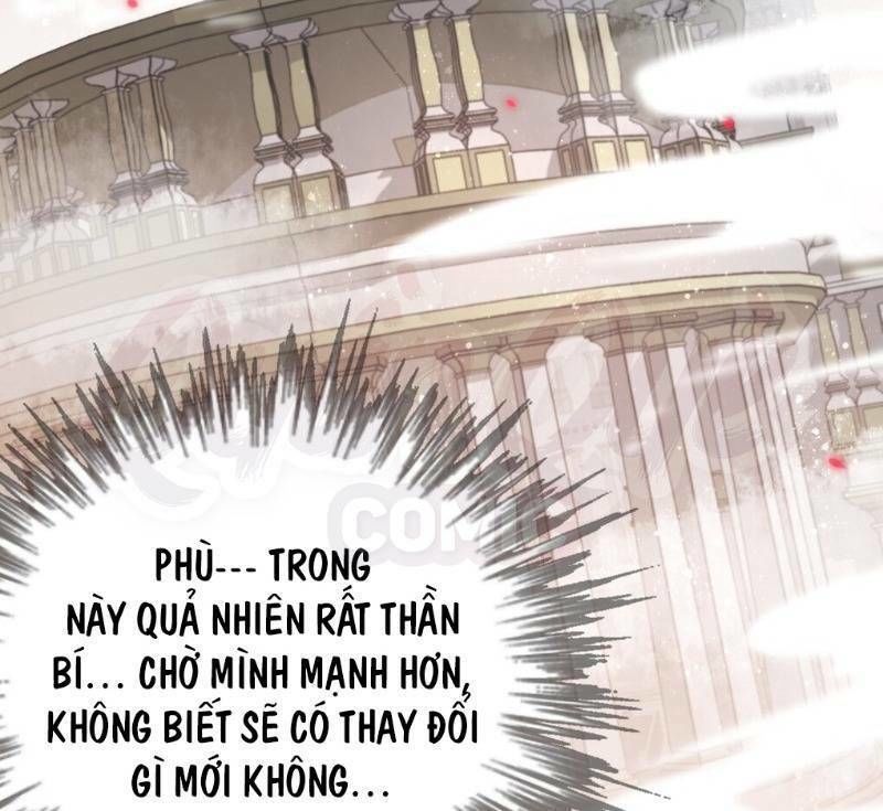 Quỷ Bí Chi Chủ Chapter 43 - 56