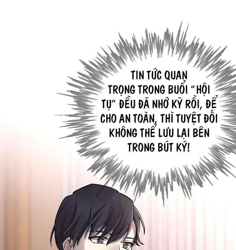 Quỷ Bí Chi Chủ Chapter 43 - 58