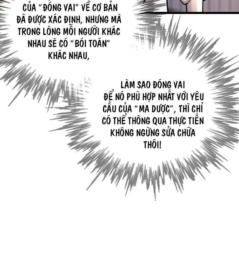 Quỷ Bí Chi Chủ Chapter 43 - 60