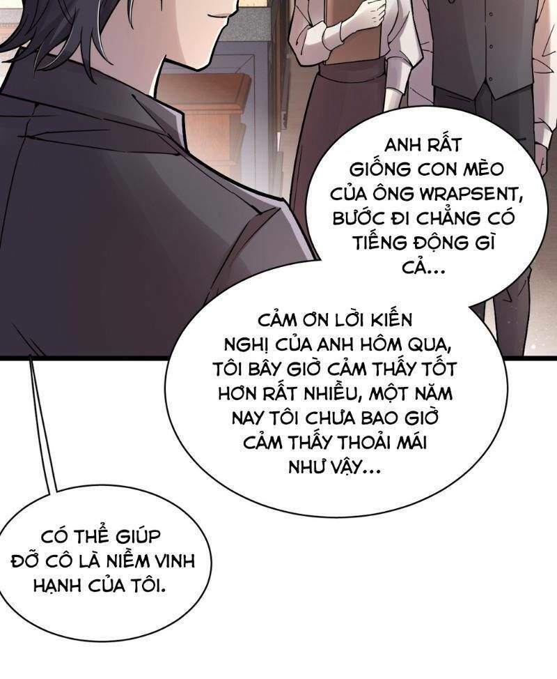 Quỷ Bí Chi Chủ Chapter 43 - 63