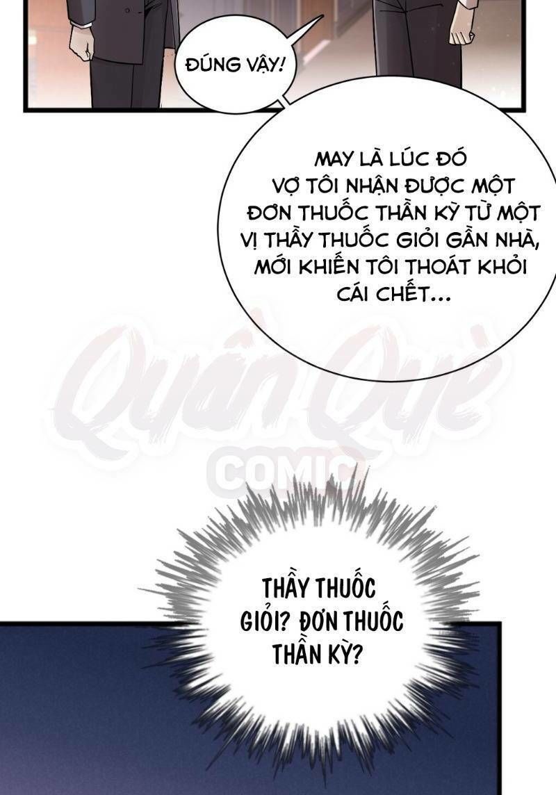 Quỷ Bí Chi Chủ Chapter 43 - 65