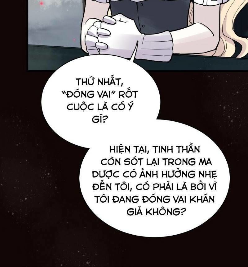 Quỷ Bí Chi Chủ Chapter 43 - 9