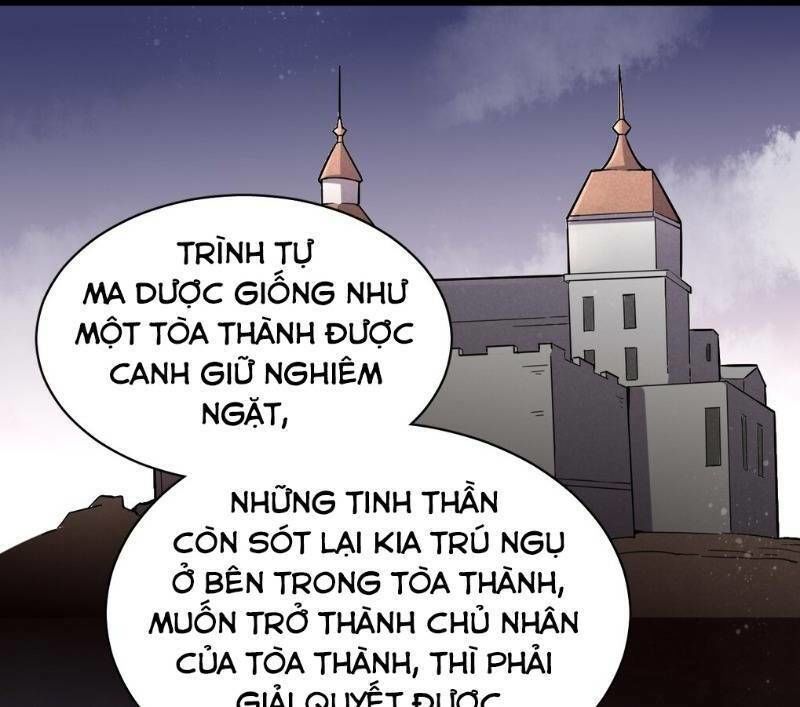 Quỷ Bí Chi Chủ Chapter 43 - 10