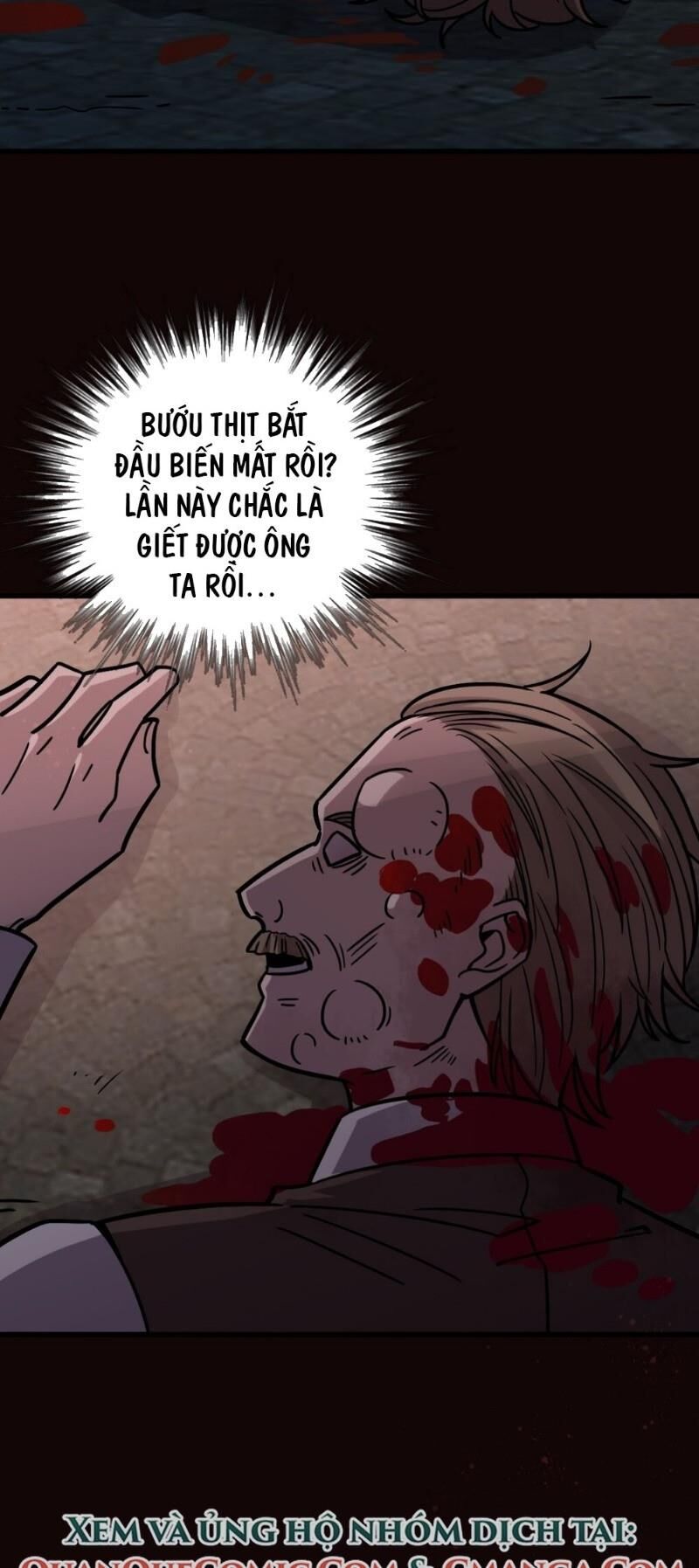 Quỷ Bí Chi Chủ Chapter 64 - 21