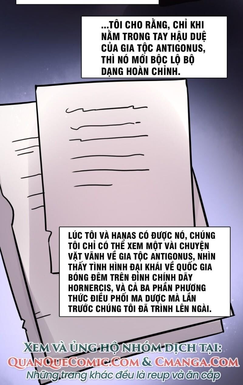 Quỷ Bí Chi Chủ Chapter 64 - 30