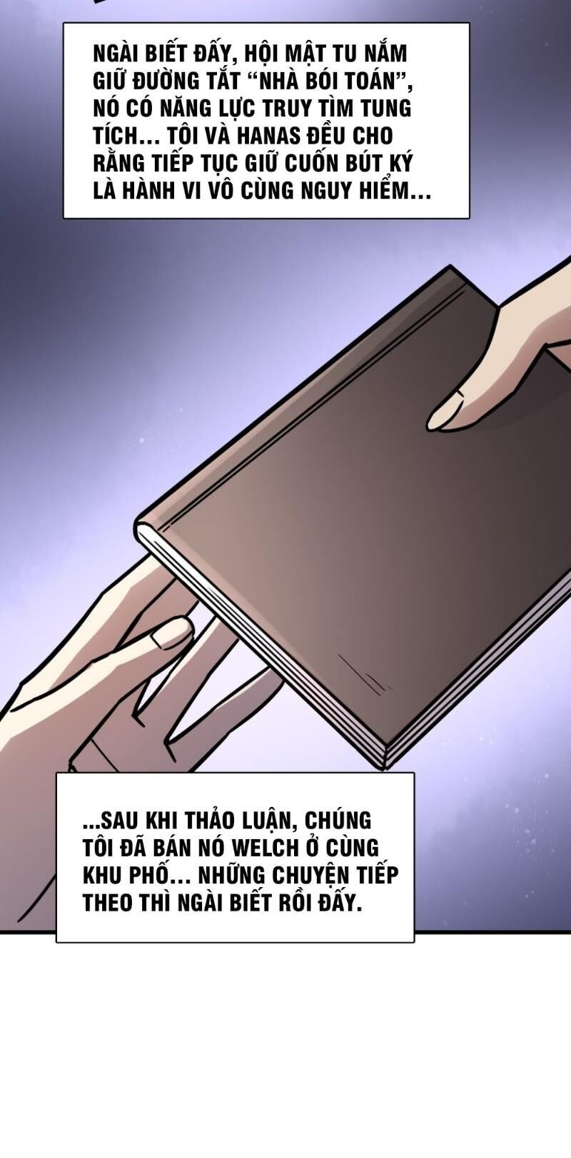 Quỷ Bí Chi Chủ Chapter 64 - 31
