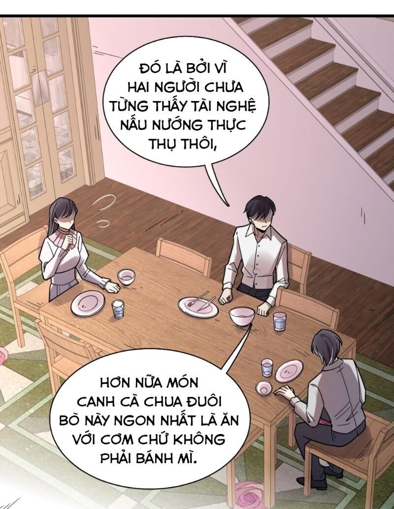 Quỷ Bí Chi Chủ Chapter 65 - 37
