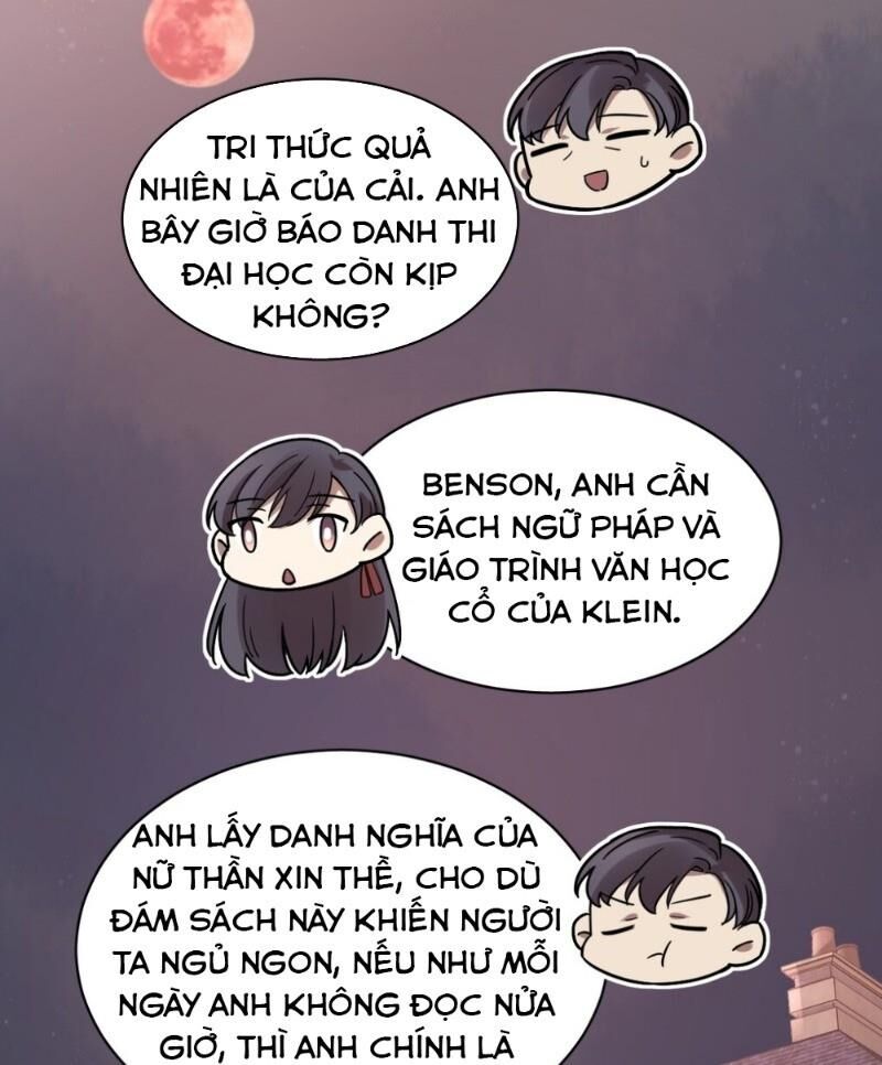 Quỷ Bí Chi Chủ Chapter 65 - 41