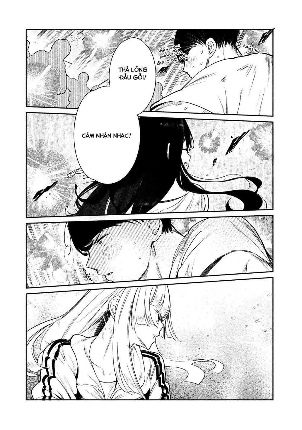 Wondance Chapter 2 - 15