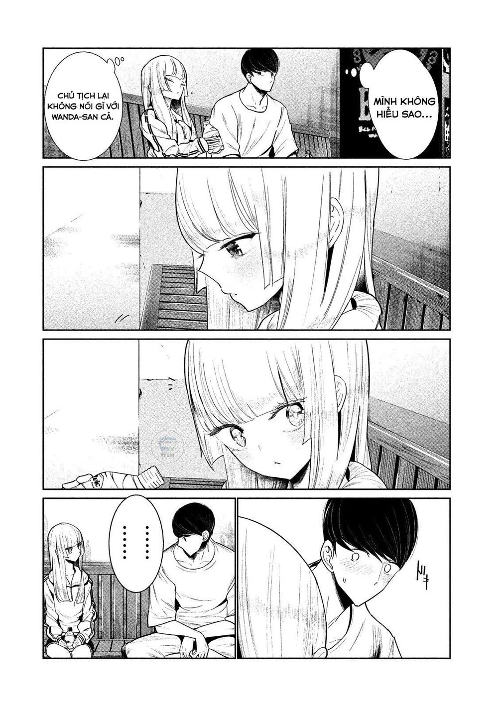 Wondance Chapter 2 - 23