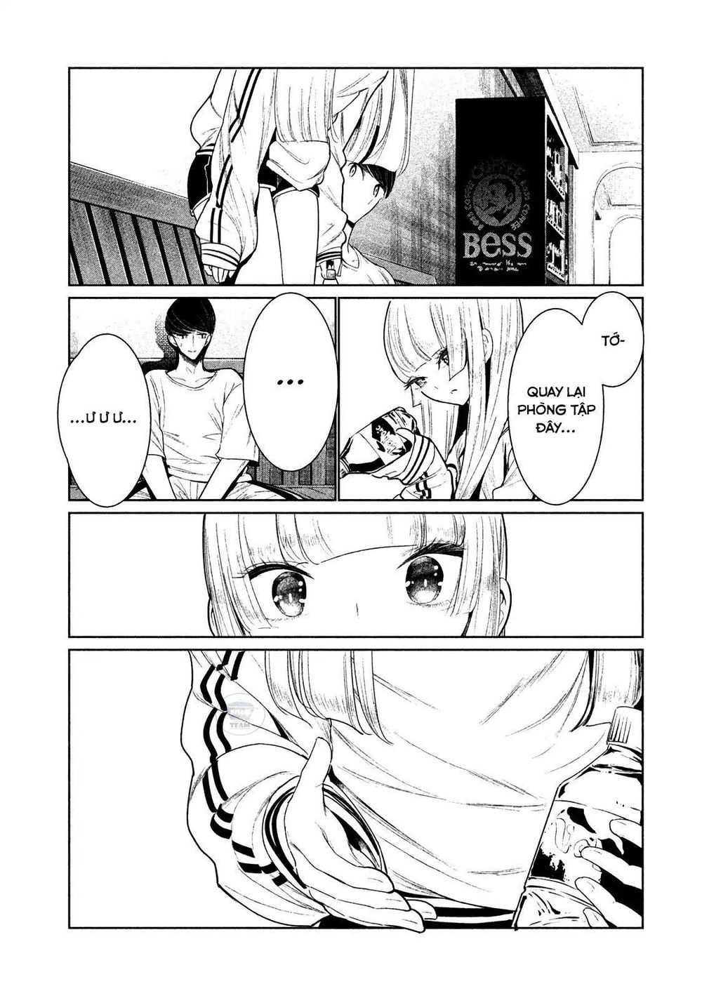 Wondance Chapter 2 - 24