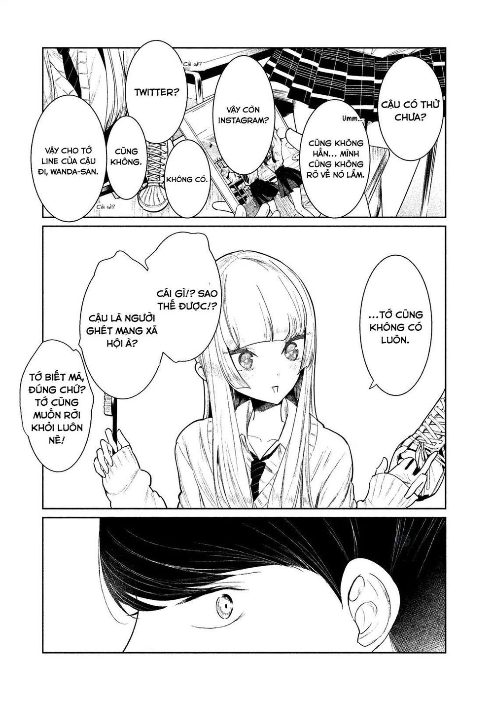 Wondance Chapter 2 - 27