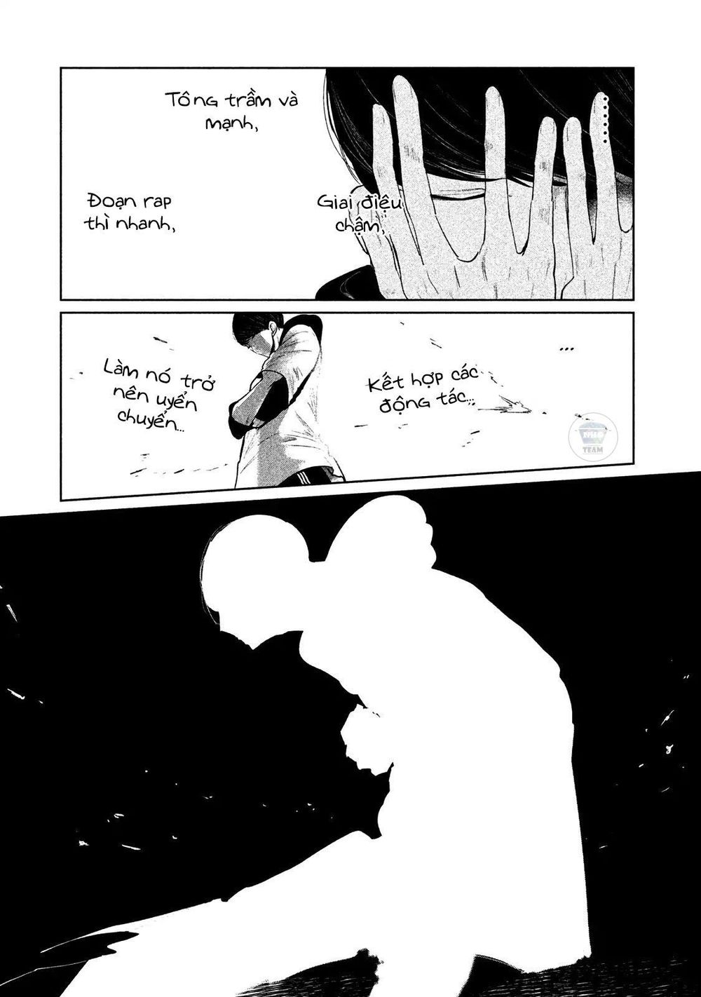 Wondance Chapter 2 - 48