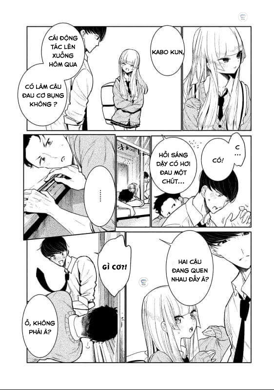 Wondance Chapter 3 - 11