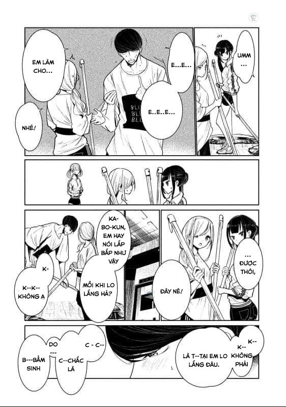 Wondance Chapter 3 - 18