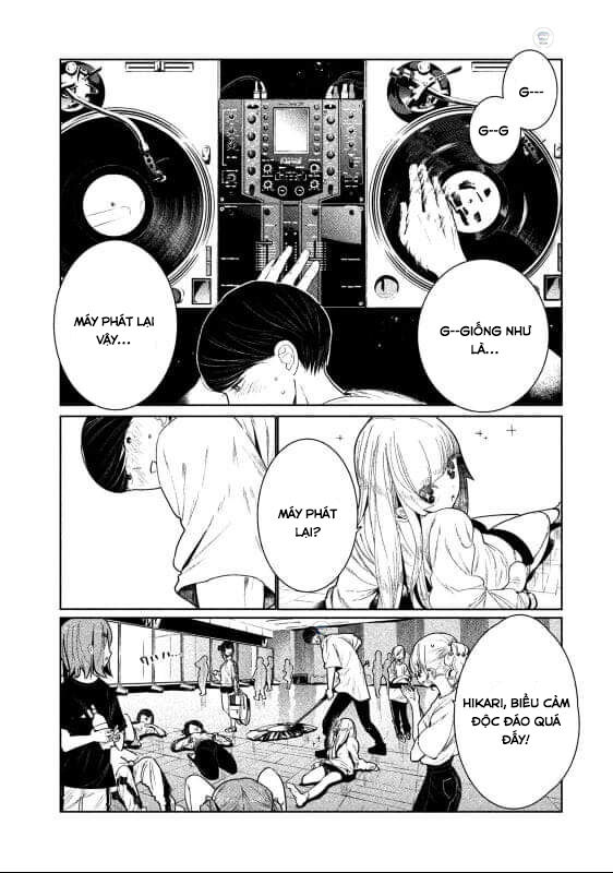 Wondance Chapter 3 - 19