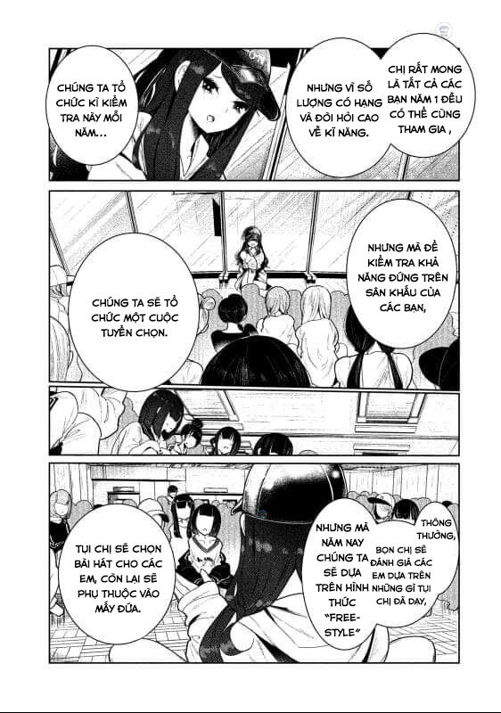 Wondance Chapter 3 - 23