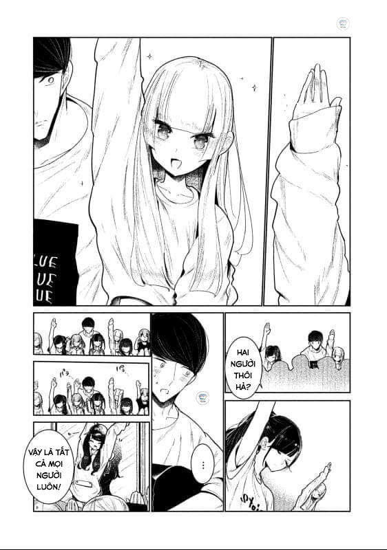 Wondance Chapter 3 - 26