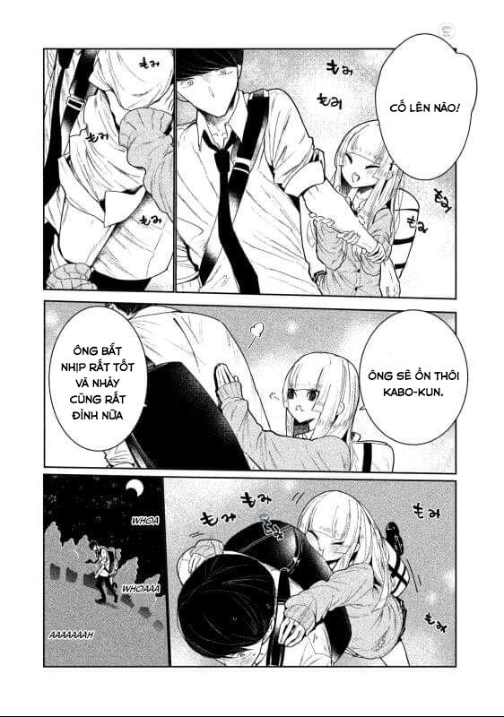 Wondance Chapter 3 - 28