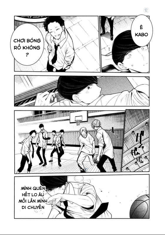 Wondance Chapter 3 - 30