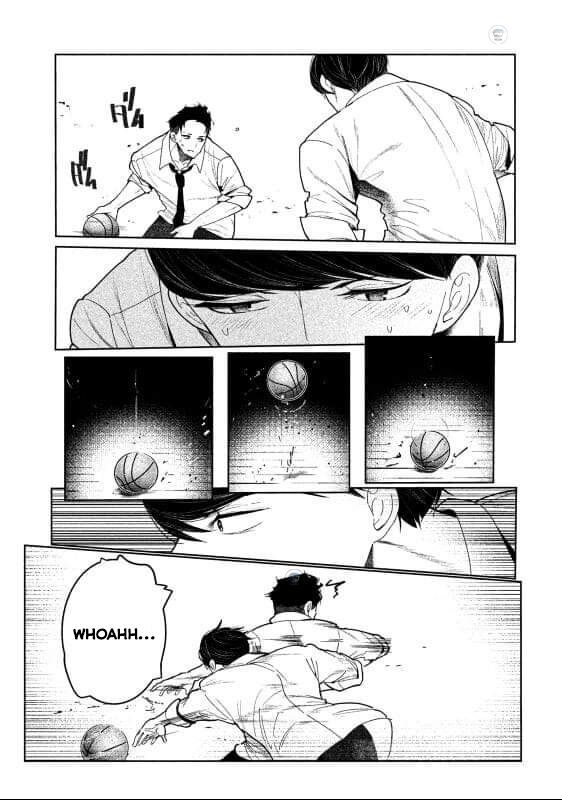 Wondance Chapter 3 - 31