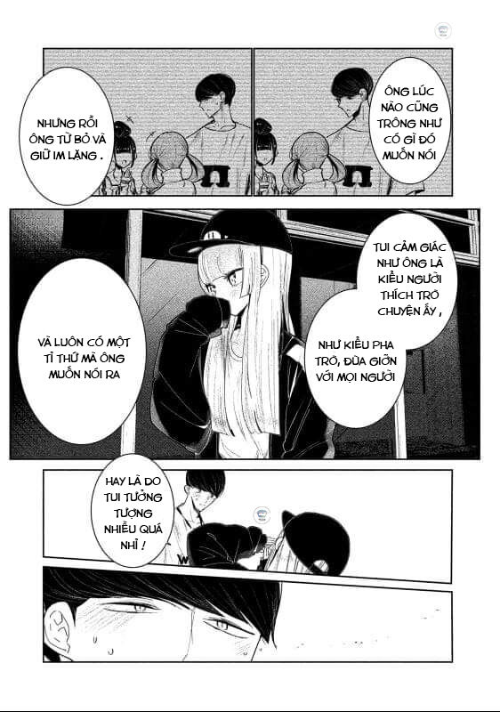 Wondance Chapter 3 - 42