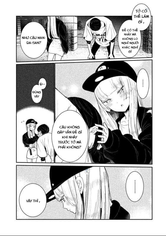 Wondance Chapter 3 - 43