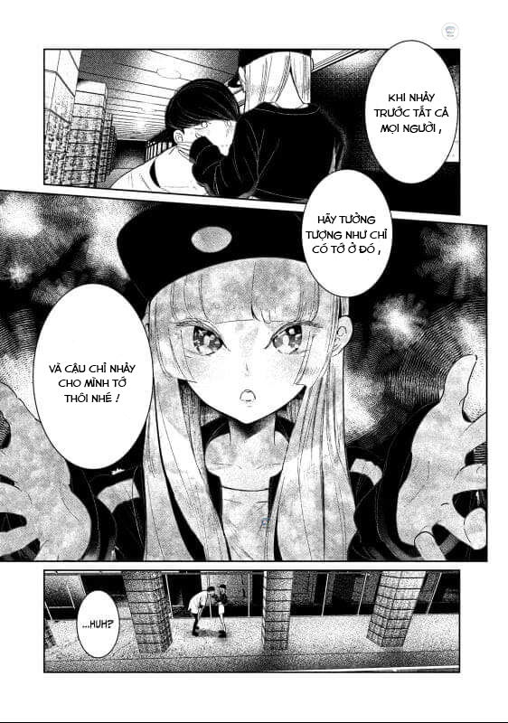 Wondance Chapter 3 - 44